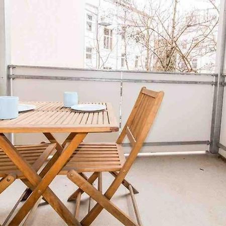 Retro Chic - Charming Apartment Near Augarten Wiedeń Zewnętrze zdjęcie