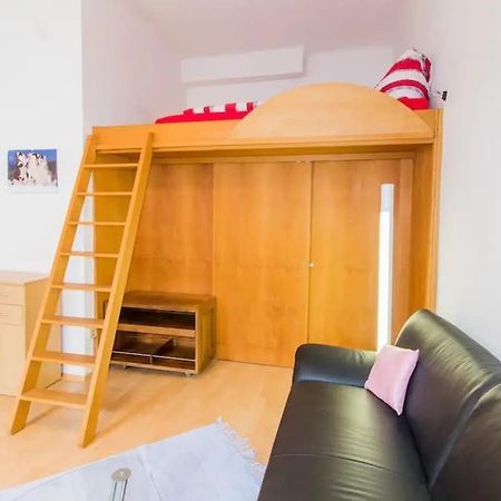 Retro Chic - Charming Apartment Near Augarten Wiedeń Zewnętrze zdjęcie
