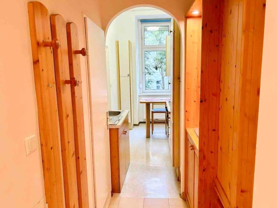 Retro Chic - Charming Apartment Near Augarten Wiedeń Zewnętrze zdjęcie